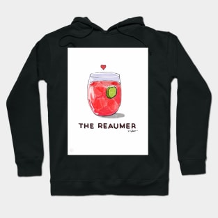 The Reaumer Hoodie
